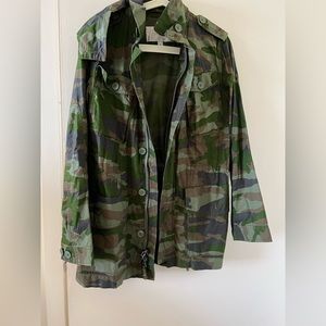 J.Crew women’s jacket